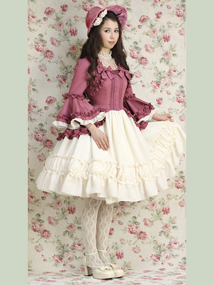 Mary Magdalene｜メアリーマグダレン